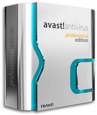 Avast Professional 4.7.892
